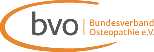 Logo Berufsverband der Osteopathen