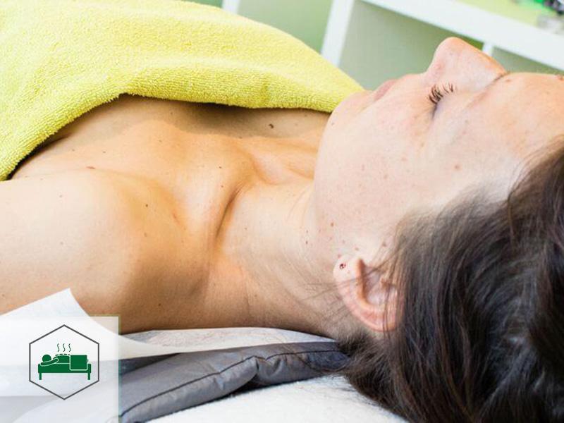 Fango Und Wärmetherapie - Massage In Landshut